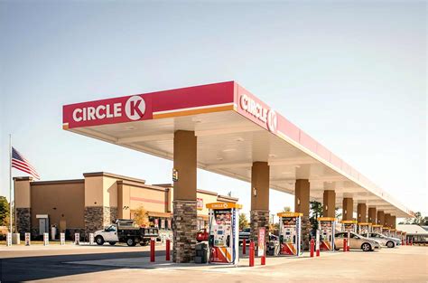 k gas station|circle k gas price today.